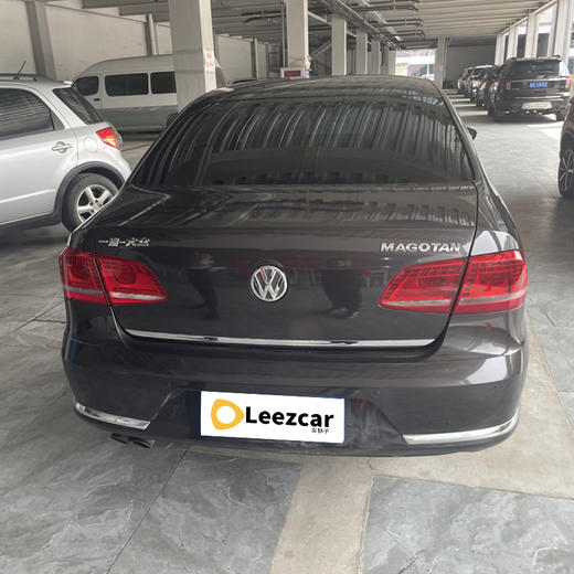 大众 迈腾 1.8TSI 舒适型 【长租-北京】 商品图3