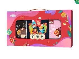 燕之坊新版全家礼礼盒