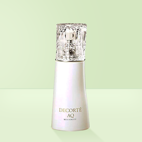 COSME DECORTE 黛珂 新版AQ珍萃精颜 精致赋活氨基酸洁面臻悦洗颜露 200ml