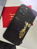 金贴 金属质感 手机贴 电脑贴 书帖 商品缩略图0