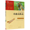 小游记队员(彩插励志版无障碍阅读)/中小学生课外阅读 商品缩略图0