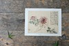《清四僧册页精选》，100幅，285mm×380mm，单面印刷，浙江人民美术出版社2022年版，定价300，售价240元。

“四僧”， 石涛（原济）、八大山人（朱耷）、髡残（石溪）和渐江（弘仁）四位 商品缩略图9