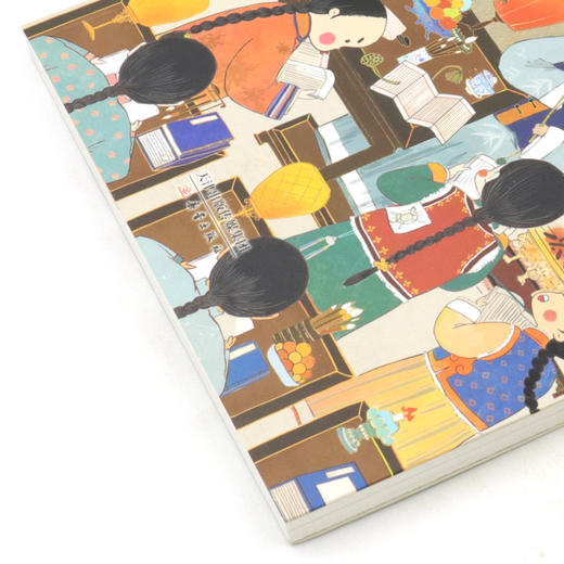 中国古代的学校/我们的国粹 商品图2