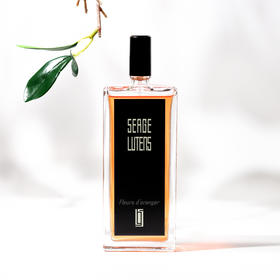 芦丹氏 橙花 Serge Lutens Fleurs d'Oranger 分装