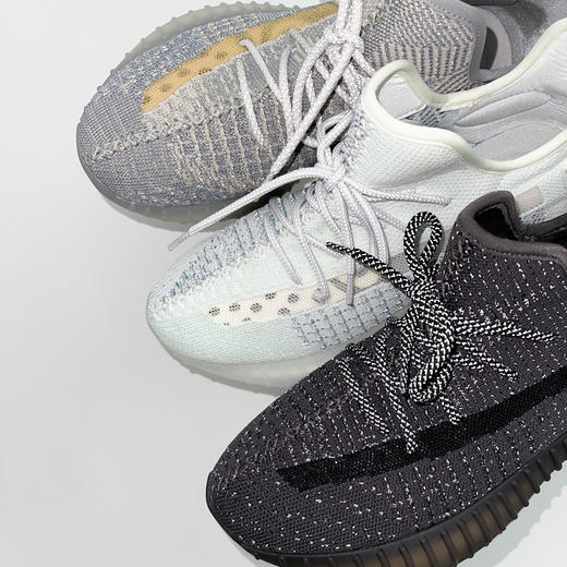 男女情侣款飞织满天星椰子鞋 商品图8