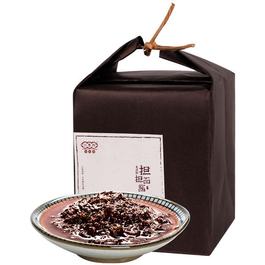 【掌柜辣椒铺】老成都担担面 商品图4