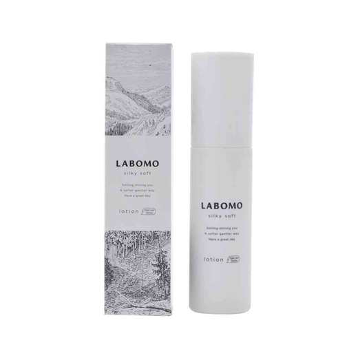 ARTNATURE||LABOMO美发研究所育护发精华液||90ml（女士/男士款） 商品图4