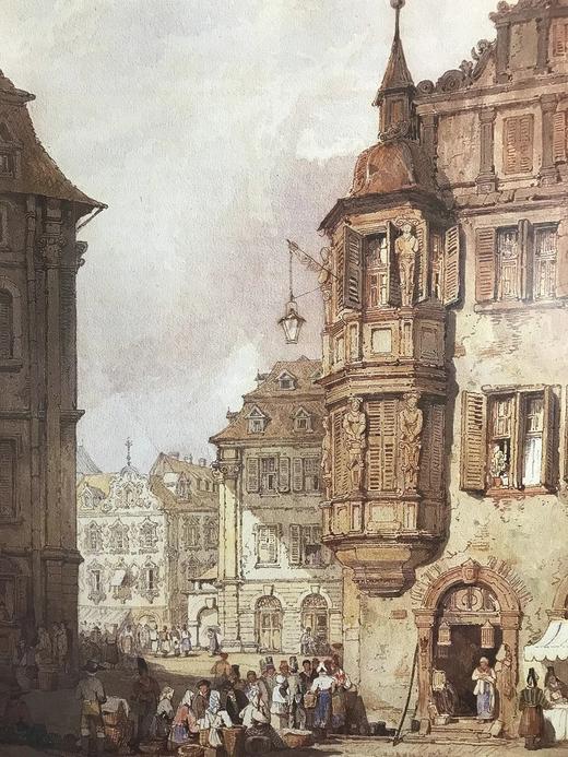 剑桥德国图史（馆藏裸书） 数百幅插图 精装16开 商品图5