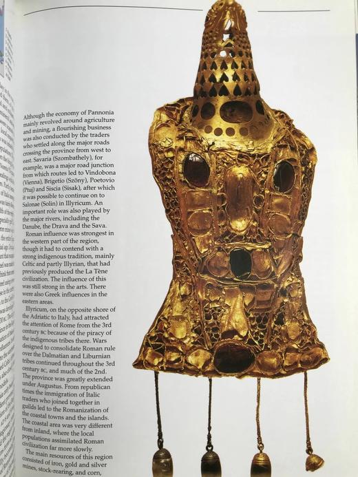 罗马：一个古文明的辉煌 433幅插图（389幅彩色） 精装大16开 商品图9