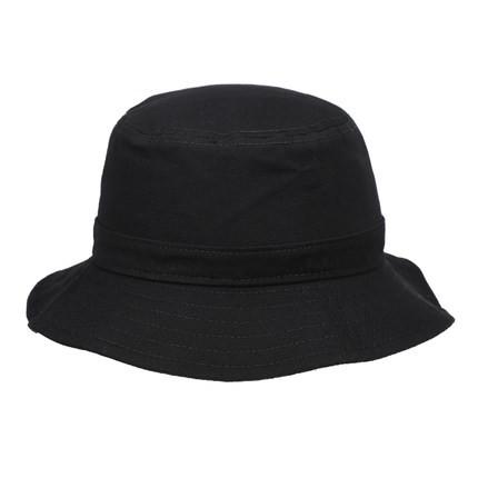 耐克-鞋袜类（夏）F2大童YNKBUCKETCORE渔夫帽黑 商品图3