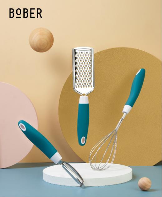 【团购展示】博堡厨房小工具三件套 商品图0