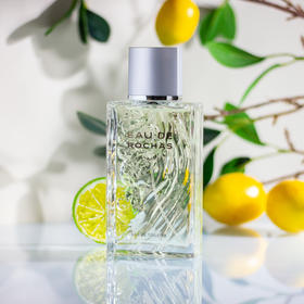 罗莎 罗莎之水男士 Rochas Eau de Rochas Homme 分装