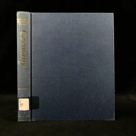 剑桥德国图史（馆藏裸书） 数百幅插图 精装16开