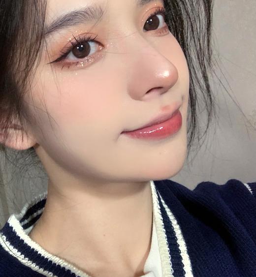 店主推荐丨黑金松露·Kira Secret丨14.2mm（年抛/2片装） 商品图2