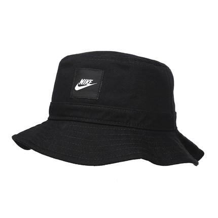 耐克-鞋袜类（夏）F2大童YNKBUCKETCORE渔夫帽黑 商品图0