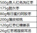 好想你真情礼盒 商品图1