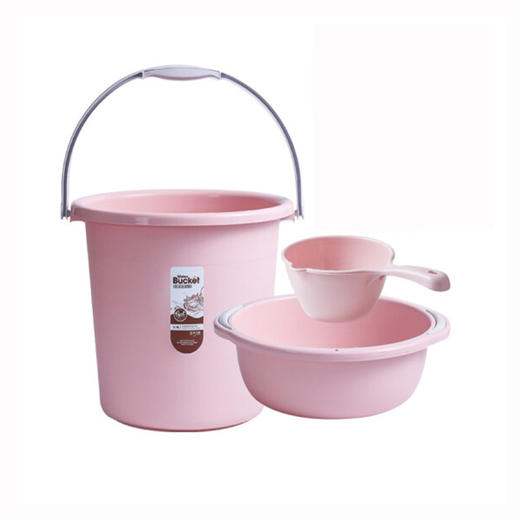 时尚水桶中号【YN0612】 商品图2