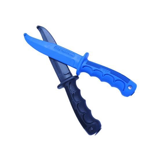 以色列本土橡胶训练刀-IKMF马伽术/以色列格斗术/KravMaga装备 商品图2