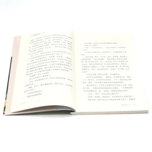 海底两万里(升级版)/世界少年文学经典文库 商品图4