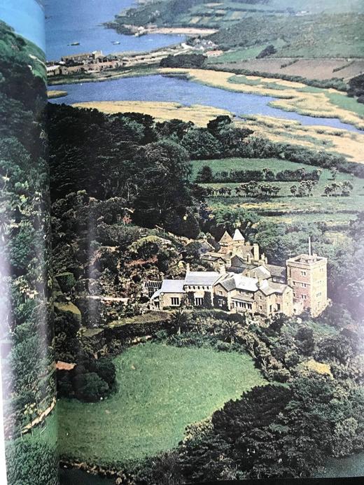 1967年下半年 国家地理杂志 约千幅彩色插图 精装16开 商品图11