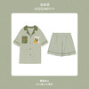 【超值套餐】爱帝女士亲肤棉短袖家居套 商品缩略图4