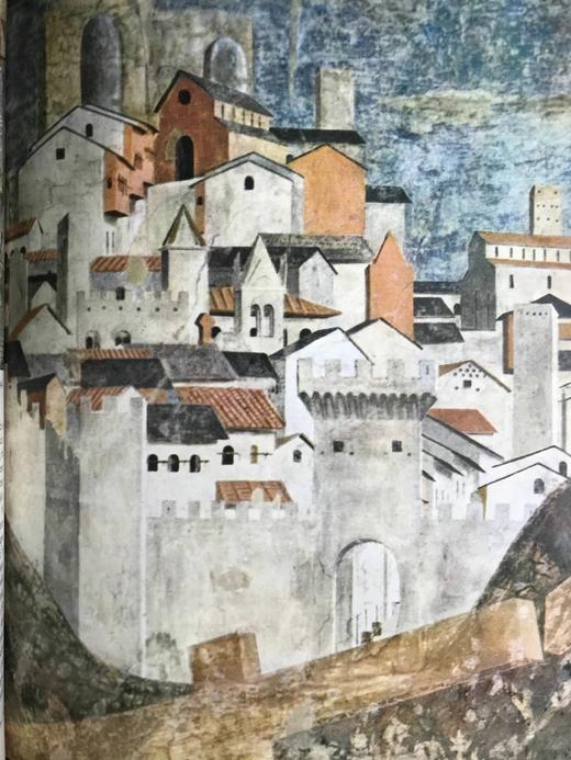 意大利文艺复兴的绽放 300余幅插图 精装16开 商品图9