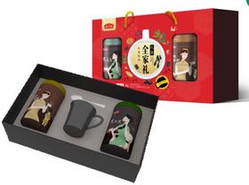 燕之坊代餐粉礼盒1kg