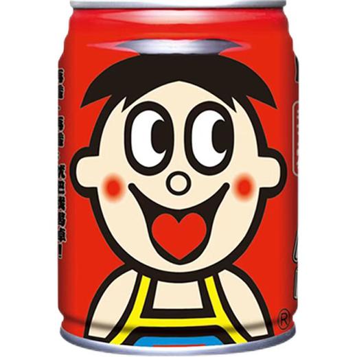 旺仔牛奶245ml 商品图0