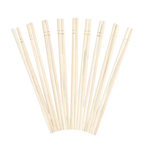 高级天然竹筷 一次性筷子 商品图1