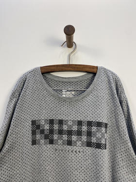 NIKE 耐克 ATHLETIC CUT 
网球系列 短袖T恤 _SST(L)