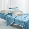 罗莱粹·川山蜀丝水洗桑蚕丝夏被 商品缩略图2