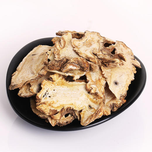 【养生搭配更优惠】黄芪150g+当归100g+党参150g （3瓶/套）日常滋补套装罐装中药饮片 商品图5