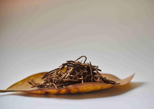 新会陈皮丝 2017年份东甲产区 商品图1