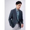GOOD LUCK/德鲨弹力舒适轻薄干爽西装外套LY25206-832 商品缩略图1