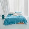 罗莱粹·川山蜀丝水洗桑蚕丝夏被 商品缩略图0