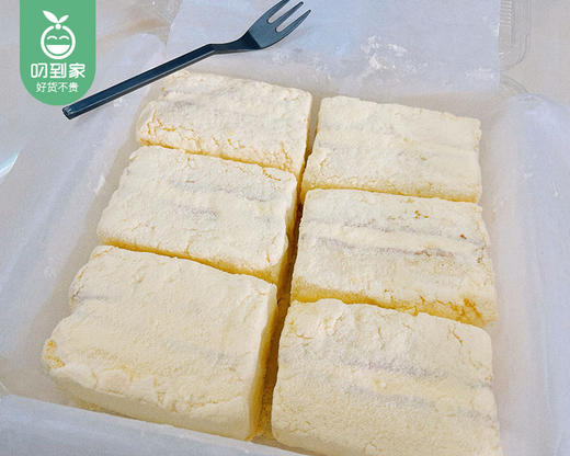 黄骏老奶油蛋糕/1盒（6个，共约500g）生产日期：12月28日左右 商品图4