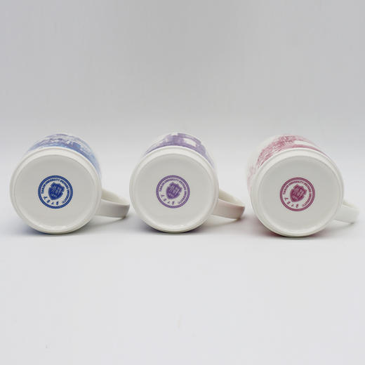 天大景点三套杯 商品图4