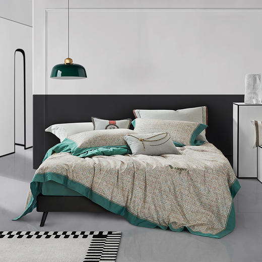 罗莱雅·嘉伯丽尔四件套DY0815-4 商品图0