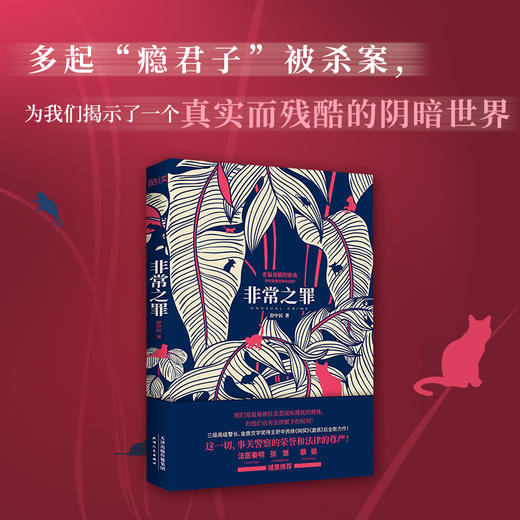 正版包邮 三叉戟+非常之罪 吕铮舒中民 电视剧电影火爆展现当代警察别样风采 冯小刚张国立于和伟张译推荐 商品图2