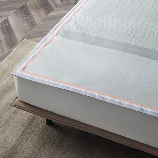 罗莱雅·小香风冰丝席三件套ZL0086-3 商品图1