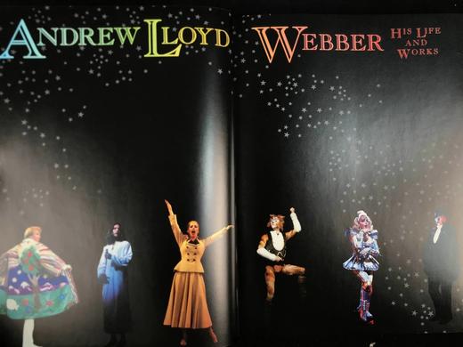 安德鲁·劳埃德·韦伯生平与作品 175幅插图（125幅彩色） 精装大16开 商品图3