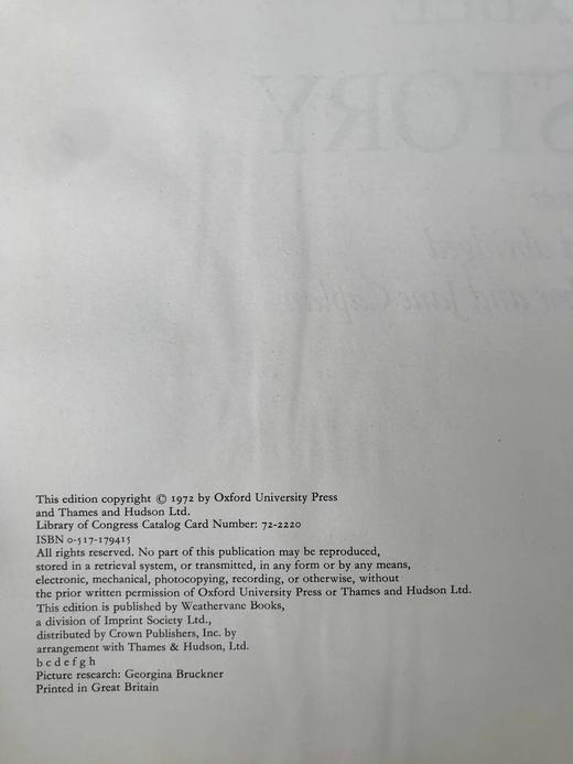 汤因比《历史研究》 400余幅插图 精装大16开 商品图3