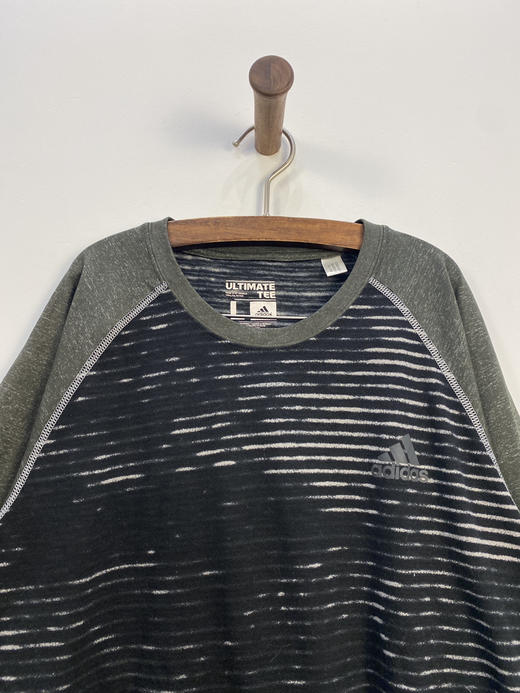 adidas 阿迪达斯 ULTIMATE TEE 
短袖T恤 _SST(L) 商品图0