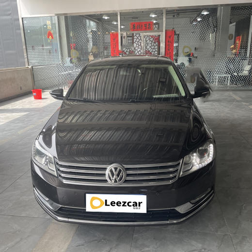 大众 迈腾 1.8TSI 舒适型 【长租-北京】 商品图1