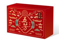 五芳·丰礼礼盒