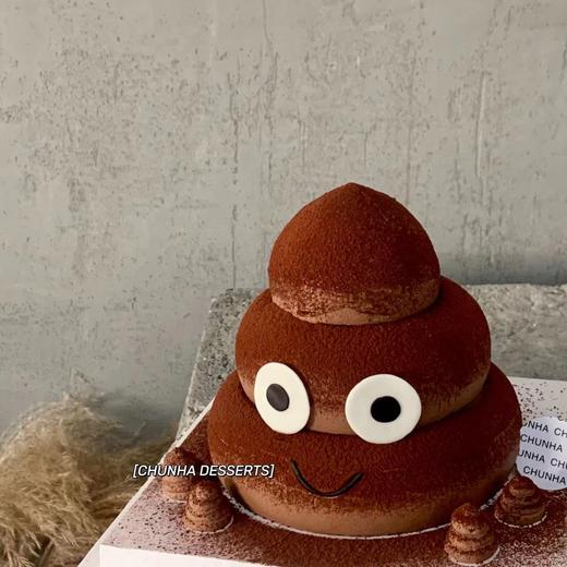 粑粑蛋糕 商品图1