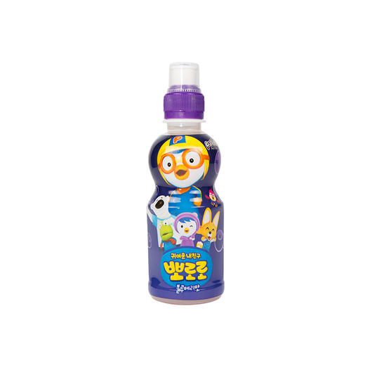 啵乐乐 商品图0