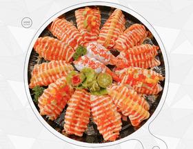 蟹柳宴【自取款】全熟