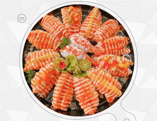 蟹柳宴【自取款】全熟 商品图0