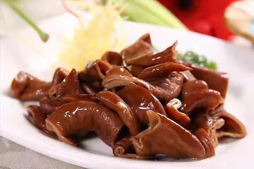 卤大肠(斤) 商品图0